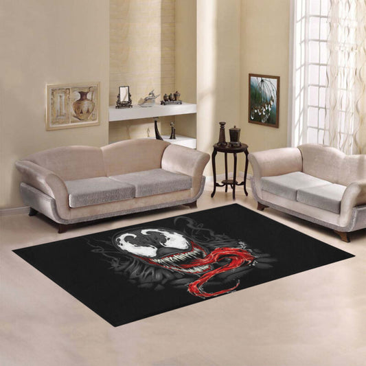 Venom Teppich 3