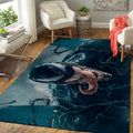 Venom Teppich