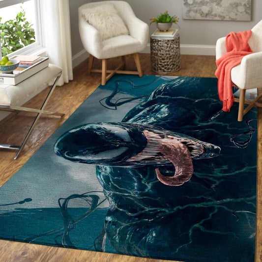 Venom Teppich