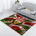 VfB Stuttgart Teppich 2026-Neues Fußball-Fan-Design 6