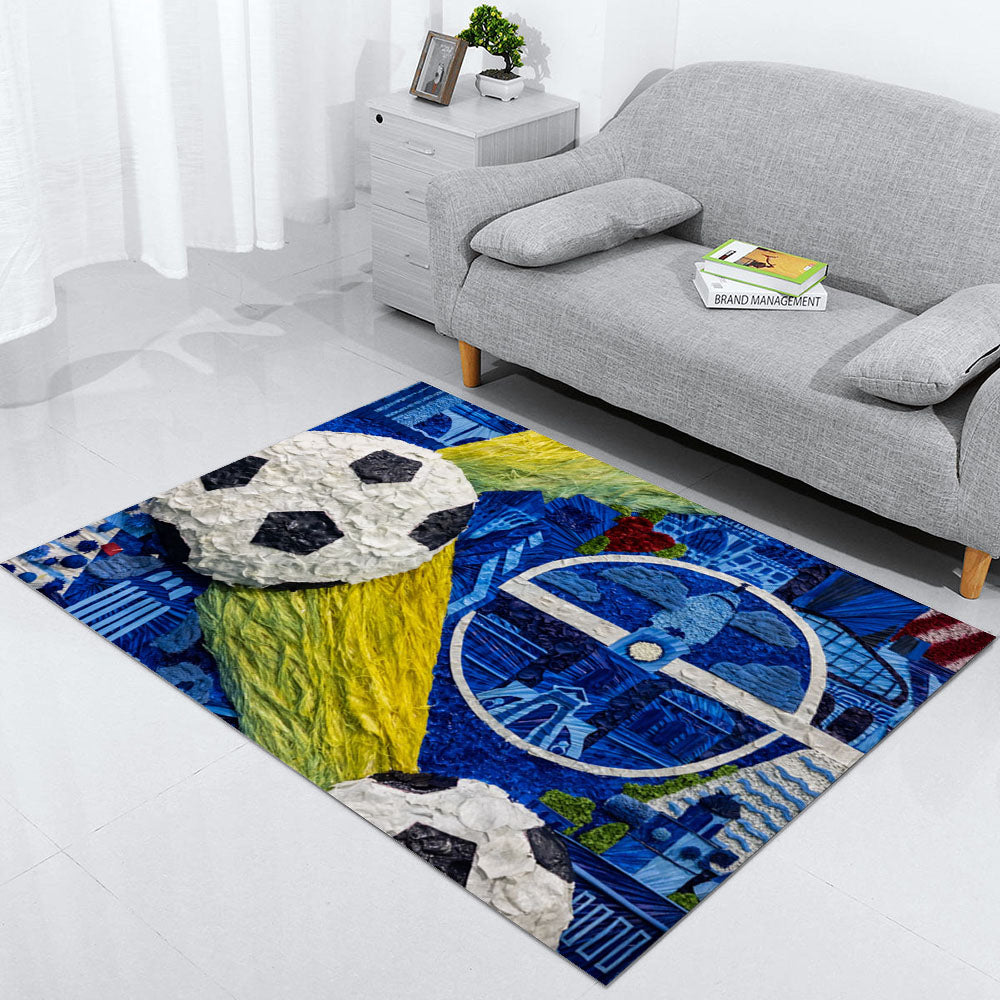 World cup 2026 Teppich 1