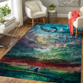 Ys Viii Lacrimosa Von Dana Tapisserie Teppich