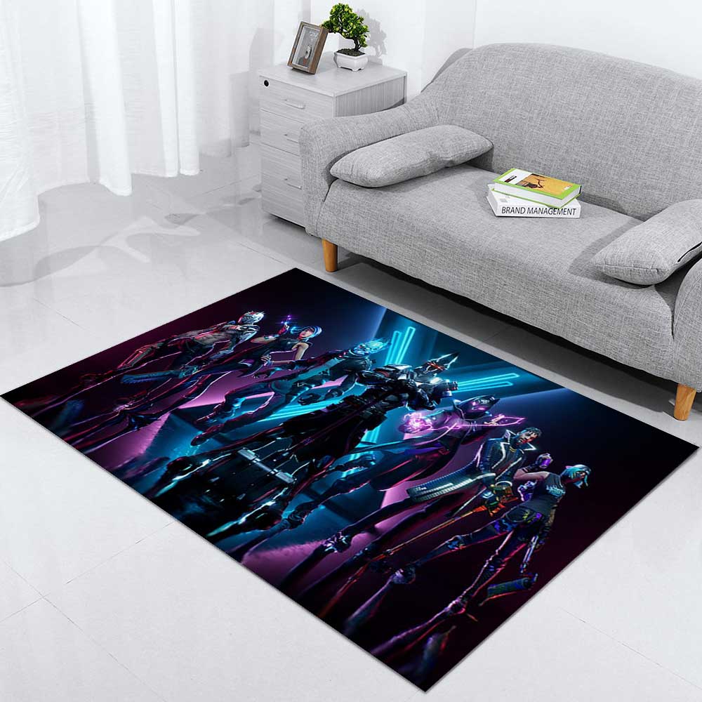 fortnite Teppich 18