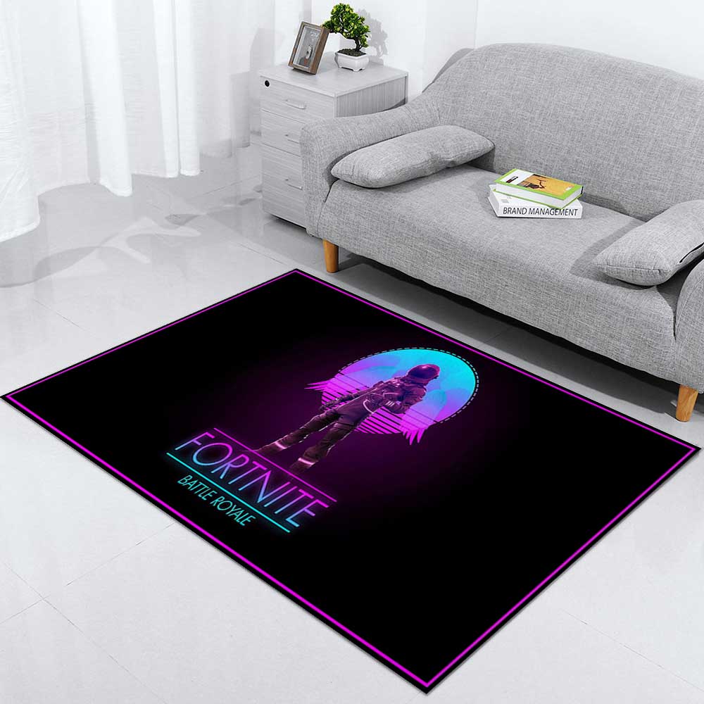 fortnite Teppich 24
