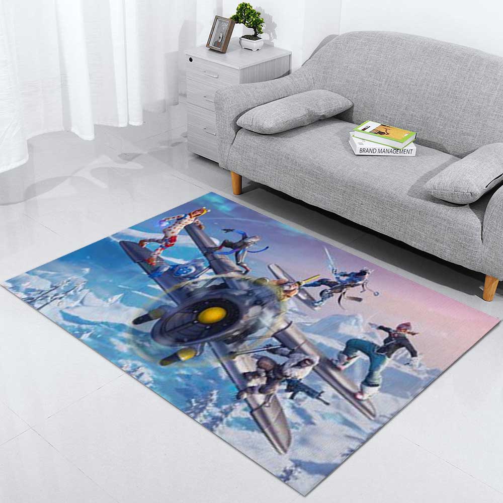 fortnite Teppich 29