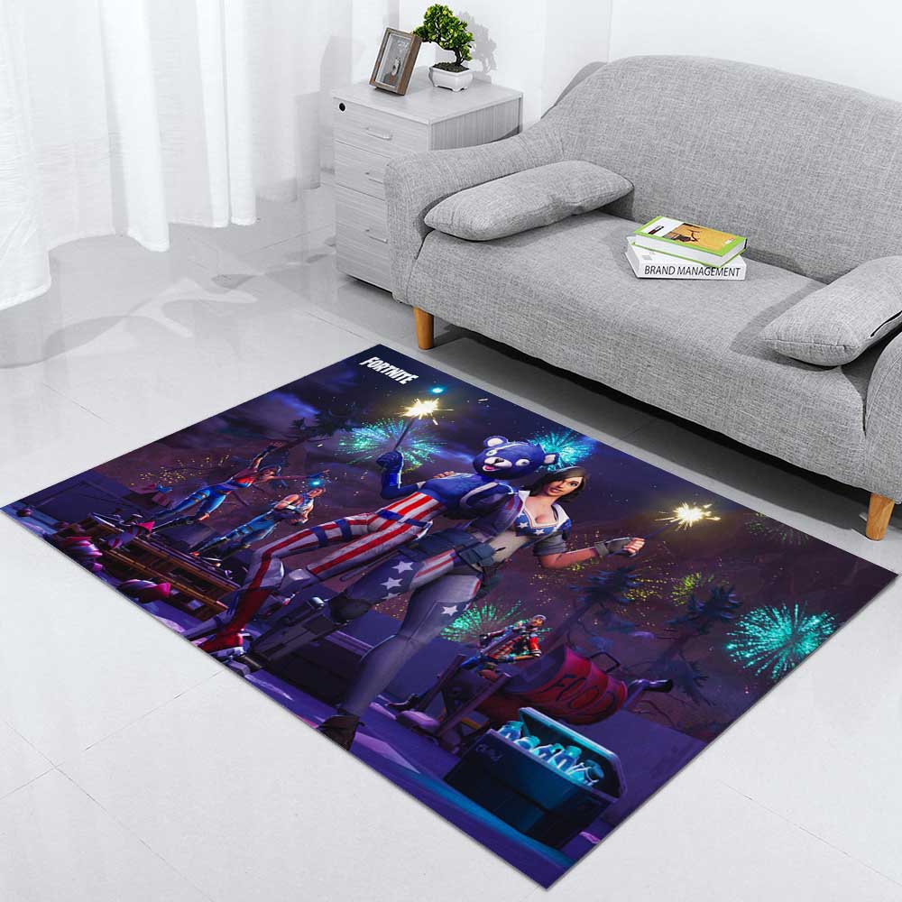 fortnite Teppich 7