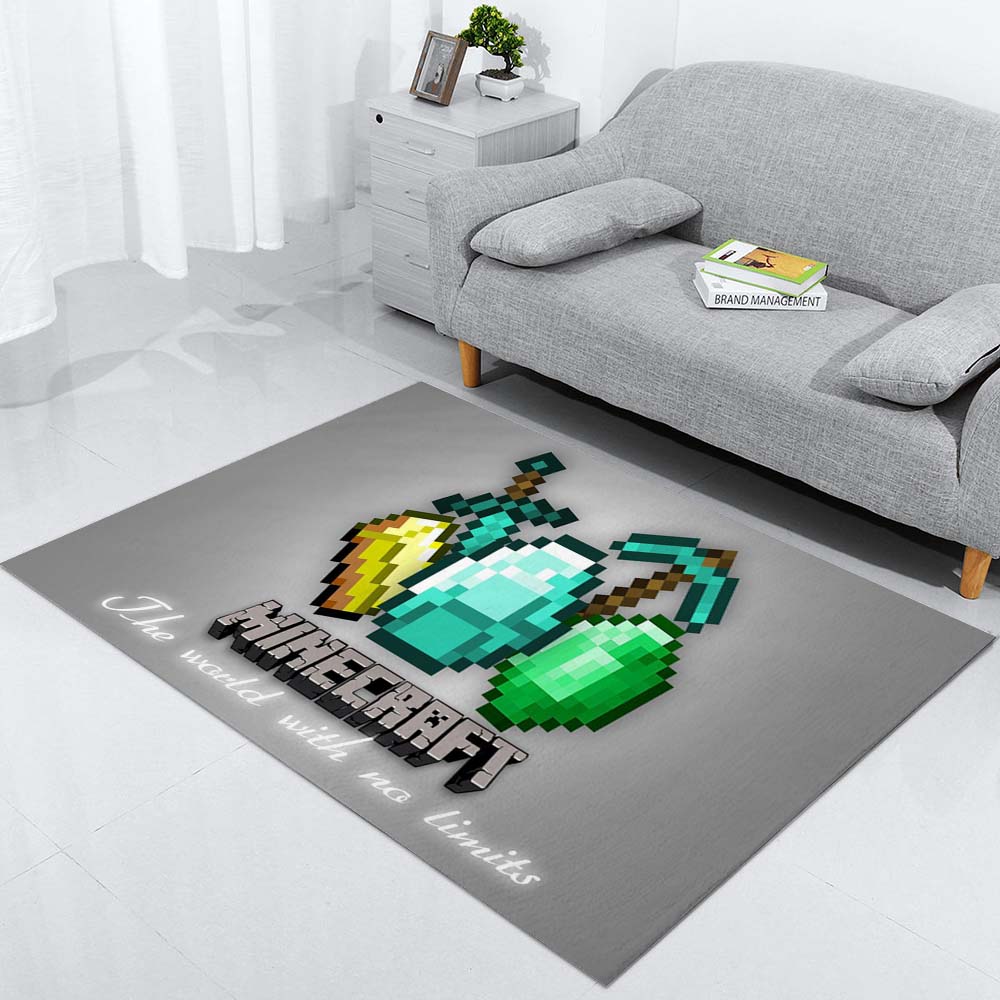 minecraft teppich 010