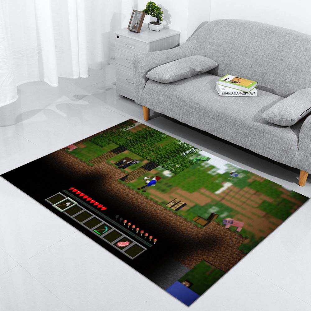 minecraft teppich 012