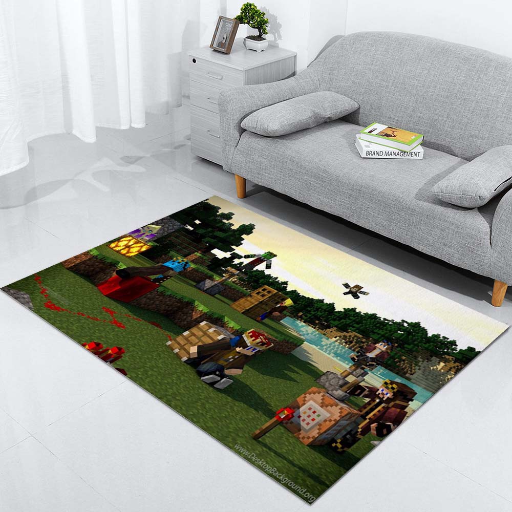minecraft teppich 020