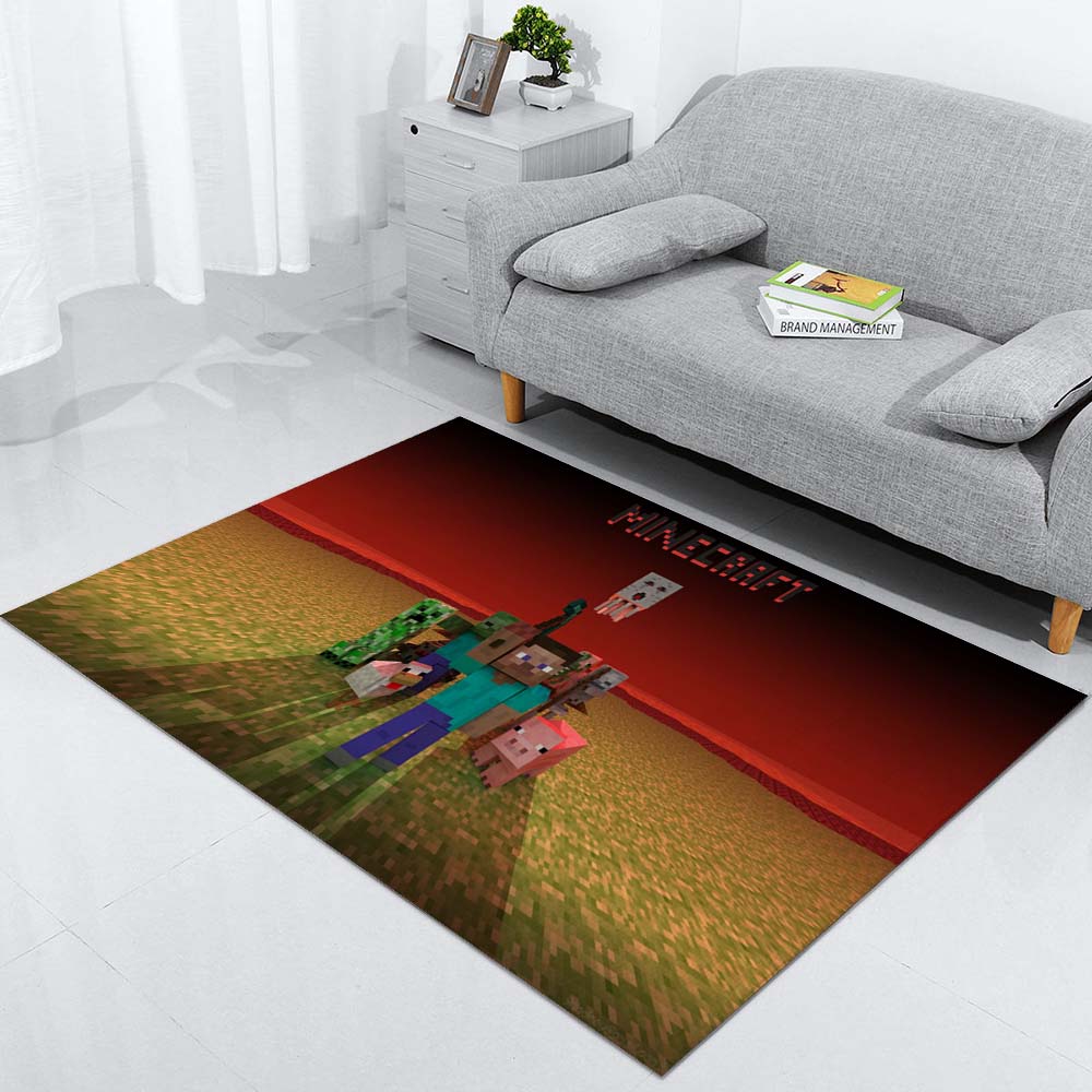 minecraft teppich 022