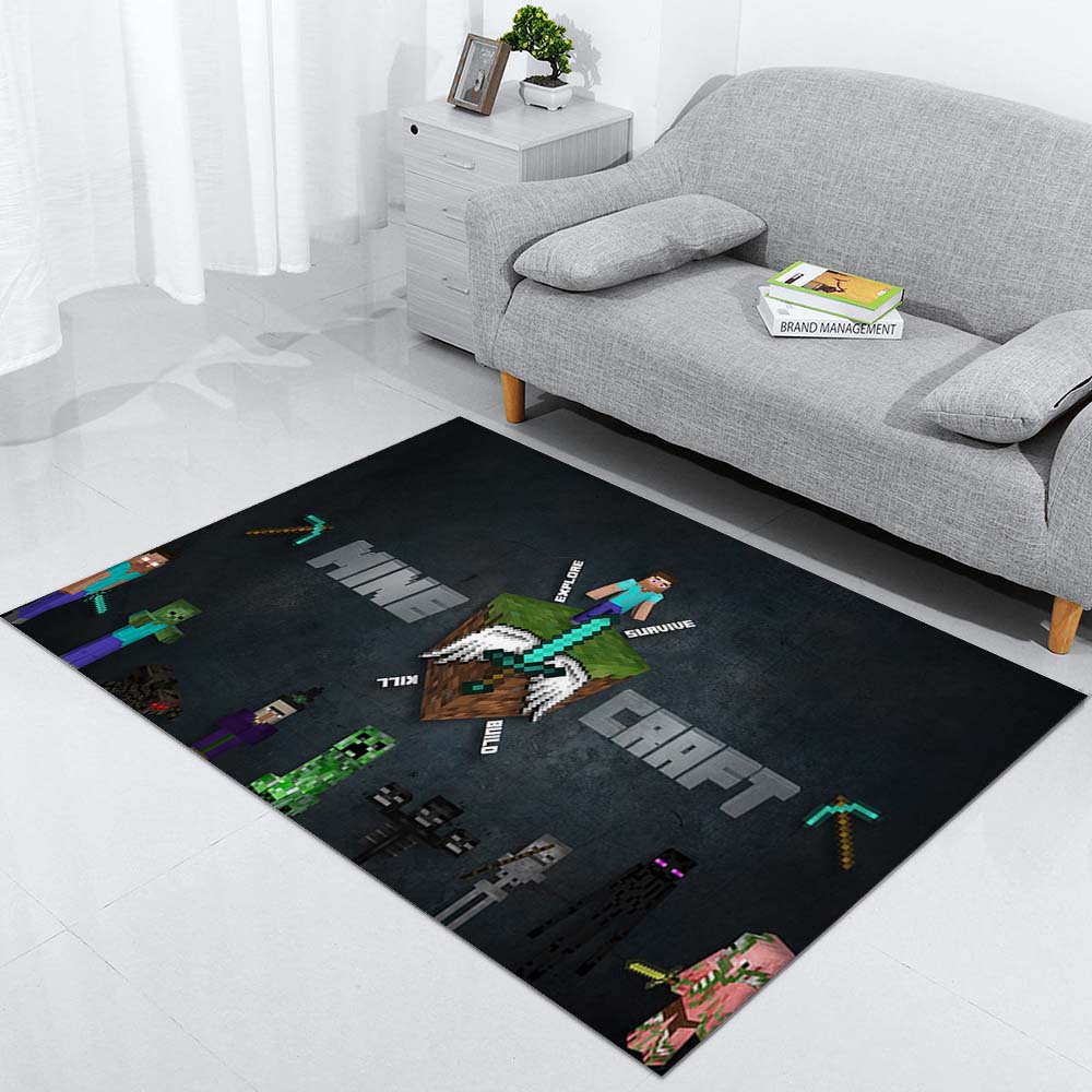 minecraft teppich 025