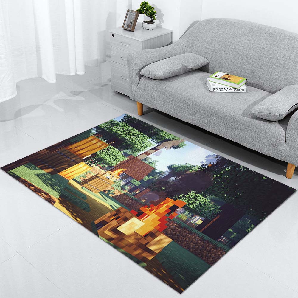minecraft teppich 026