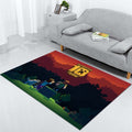 minecraft teppich 028