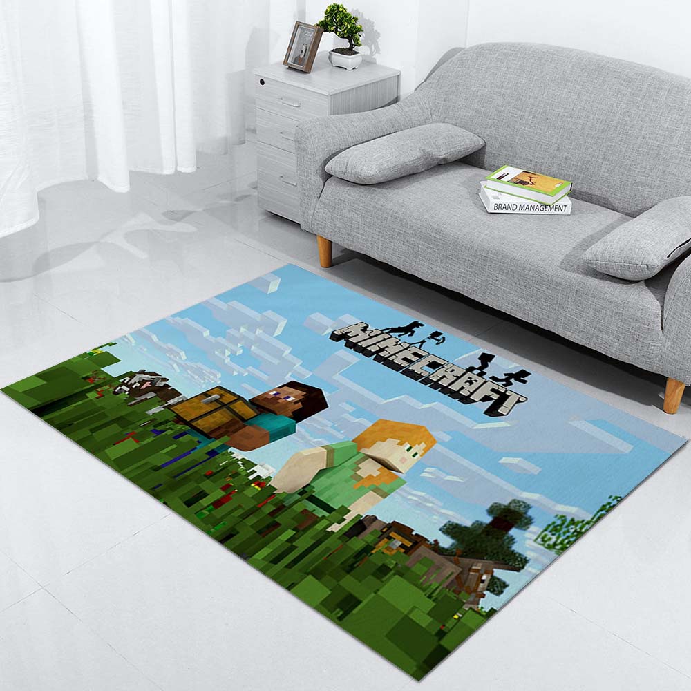 minecraft teppich 030