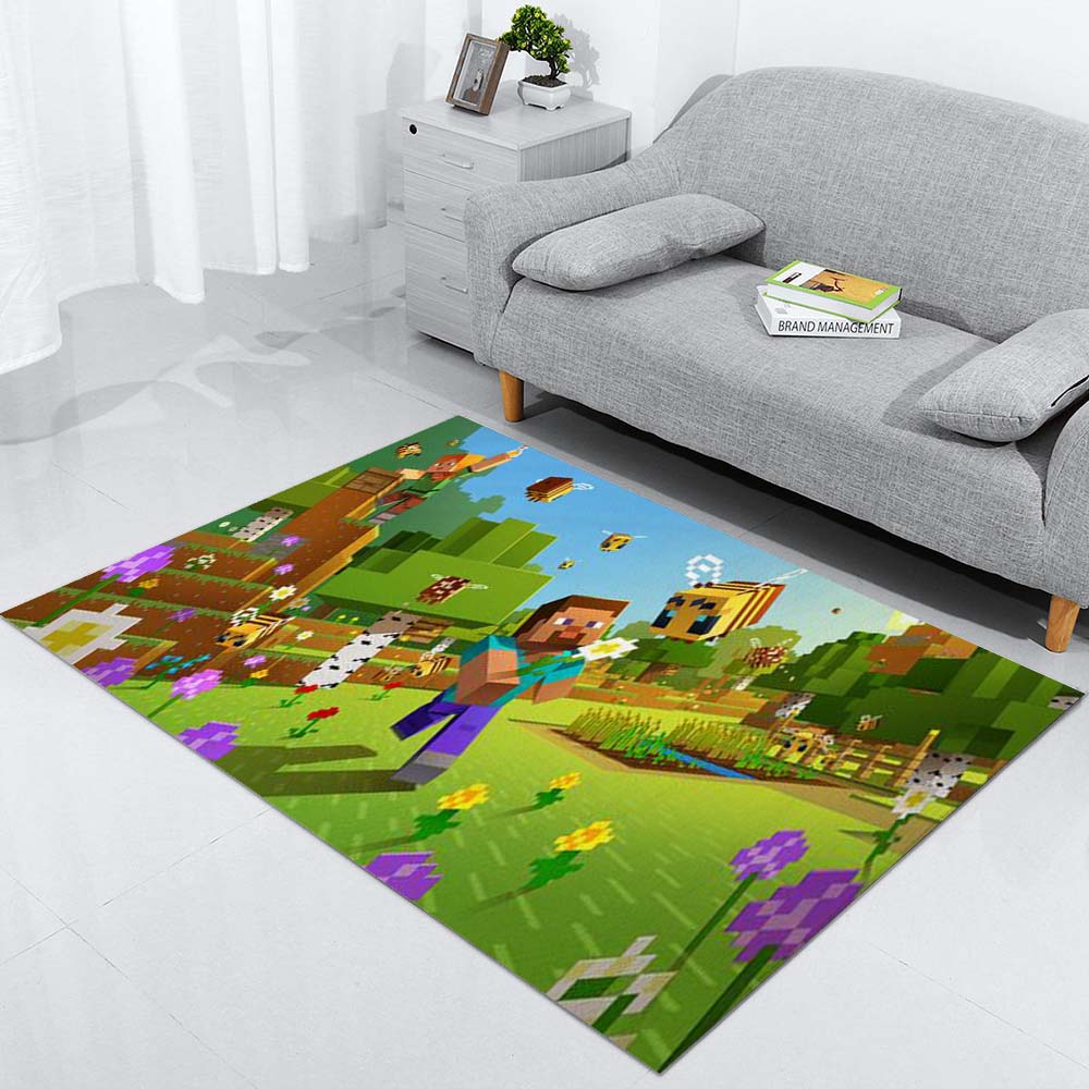 minecraft teppich 031