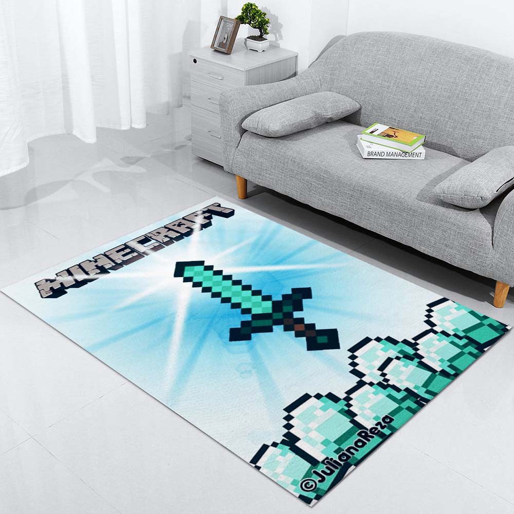 minecraft teppich 032