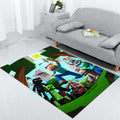 minecraft teppich 033