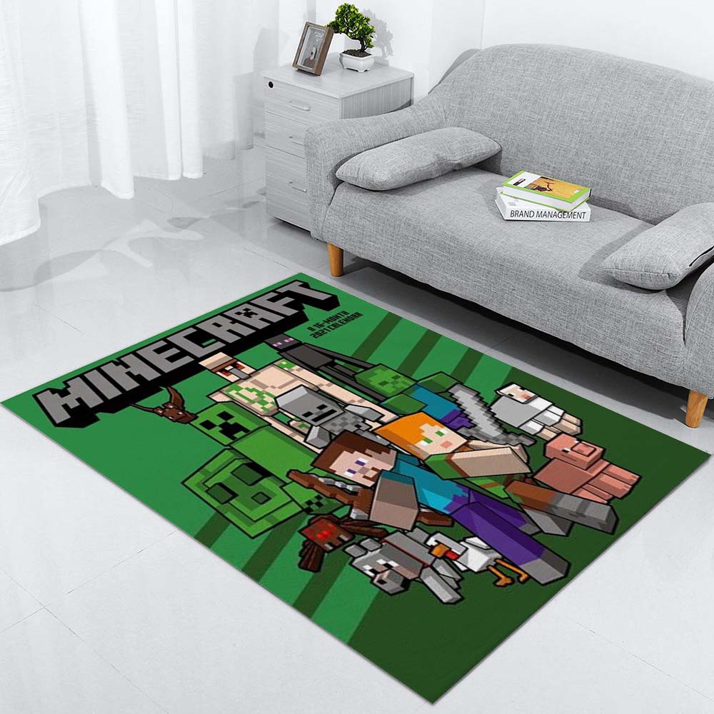 minecraft teppich 034