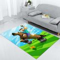 minecraft teppich 035