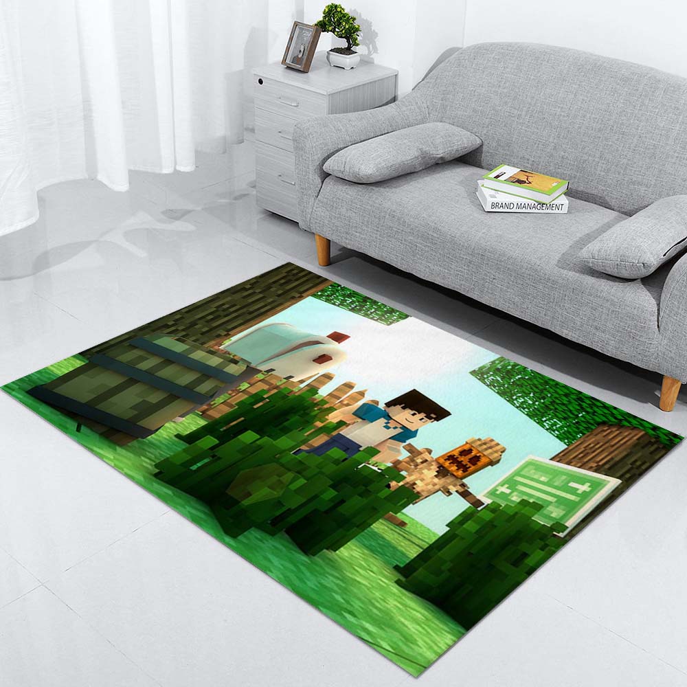 minecraft teppich 042