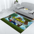 minecraft teppich 09