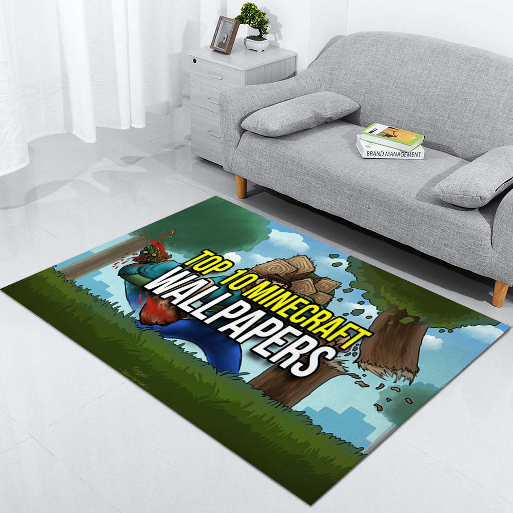 minecraft teppich 09
