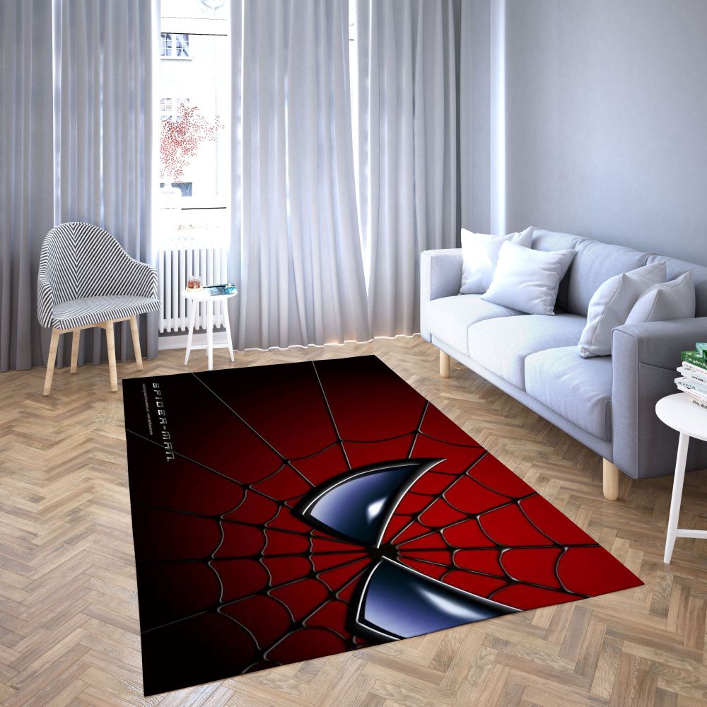 spider man Teppich 18