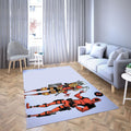 spider man Teppich 19