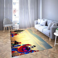 spider man Teppich 25