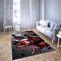 spider man Teppich 30